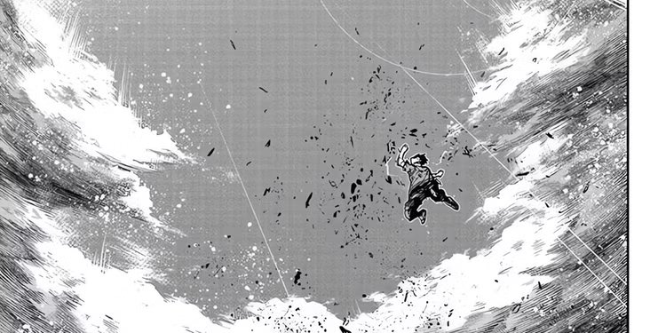 _SAVETOWIN's tweet photo. @PRIMORDIALOFRED ㅤWith a mystery unsolved, people saved and his fist pumped into the air. The win was satisfying, but something still gnawed at him. 

ㅤStill, it's time to celebrate the now.

𝐃𝐄𝐊𝐔 𝐇𝐀𝐃 𝐖𝐎𝐍.

#𝑾𝒉𝒆𝒏𝑻𝒉𝒆𝒚𝑭𝒊𝒈𝒉𝒕 × #𝙃𝙀𝙍𝙏𝘼𝙑𝙀𝙍𝙎𝘼𝙇 R1 https://t.co/SygzVnaDL5