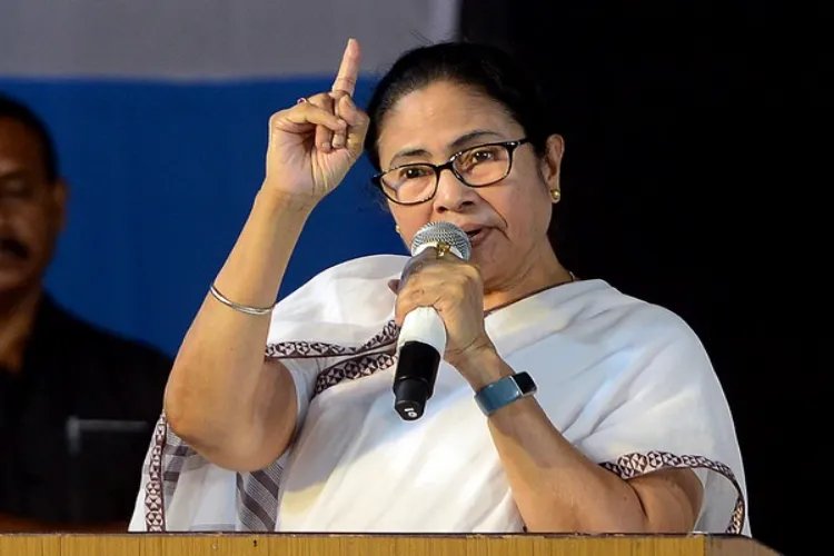 NewsAlgebraIND's tweet photo. 🚨 CM Suvendu Adhikari on alleged attack on Mamata's vehicle -

"BJP has no role in this"

"There was no BJP flag, nor were there BJP workers, it was such a massive public outrage"

"Mamata must use headphones to evade 'chor, chor' slogans"

"Mamata should have gone to RG Kar victim's house to apologize"