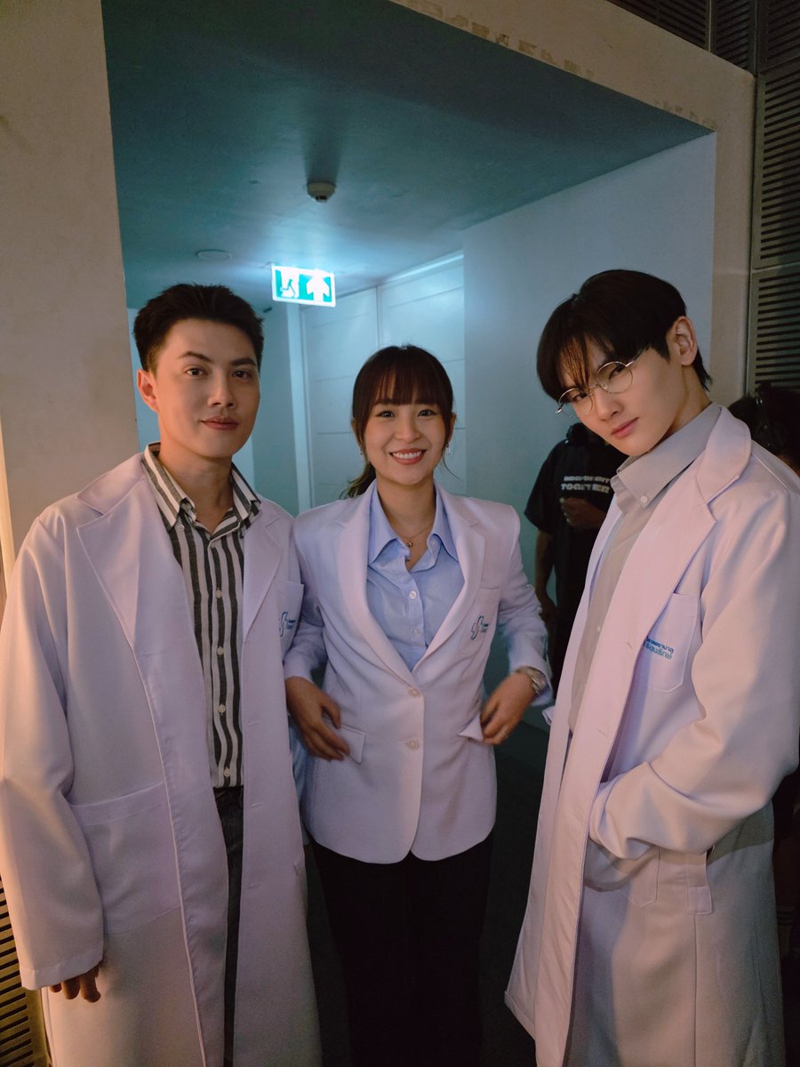 TheGrimLoverTH's tweet photo. เบื่อแล้วน้ำพริกลงเรือ อยากกินน้ำเกลือที่โรงพยาบาล 🤣

The Grim Lover Q21

#รักลืมตายQ21 https://t.co/z8pLD7pp0g