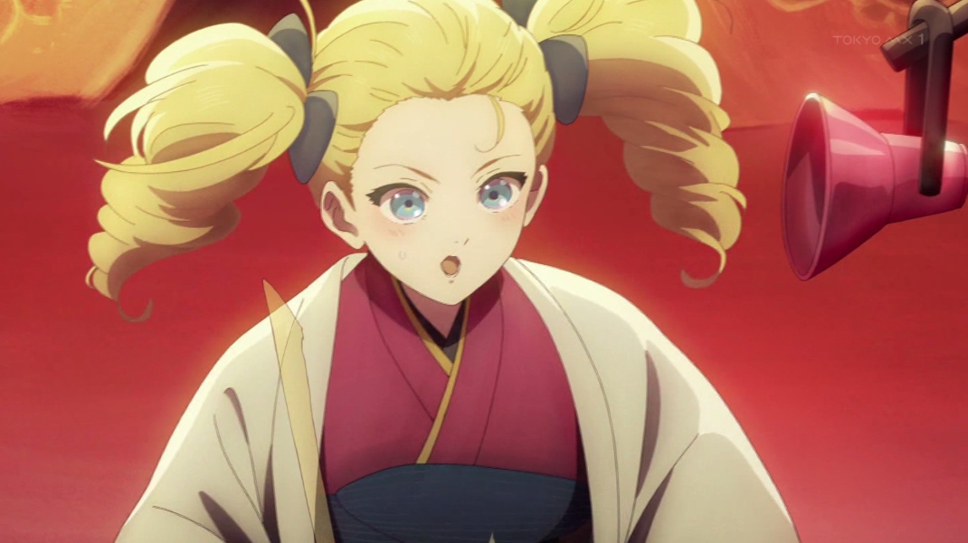 二十世紀電氣目録-ユーレカ・エヴリカ- 第6話 ツイート画像 1
