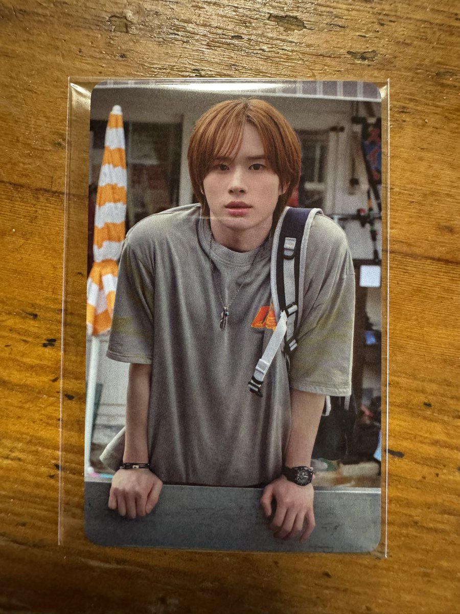 MyMy247TWS's tweet photo. TWS
SODASODA

Amazon限定トレカ　交換

［譲］ギョンミン
［求］同種ドフン or 初回Aドフン
　　　or アニメイトドフン
　　　or POPUPドフン

#TWS_SODASODA https://t.co/sh73oMM4x8