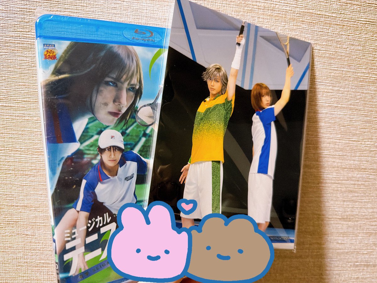 966No0's tweet photo. やっと四天みてます🎾 https://t.co/KISmk8ddvN