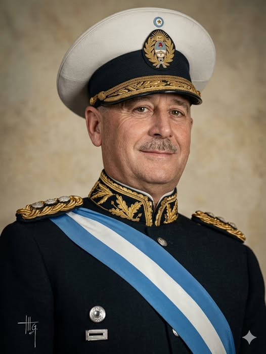 icardo8's tweet photo. JUAN PISTARINI

🗓 Un 29 de mayo de 1956, moría en la cárcel de Usuhaia a los 74 años privado de atencion médica y mal alimentado el Teniente General, Ingeniero y politico Juan Pistarini. Unos de los ministros mas leales de Perón que sufrió el olvido, la tortura y la detención por parte de los golpistas de 1955.

🏗 Juan en 10 años construyó: 1 aeropuerto internacional, 95 hoteles, 28 centros deportivos de alto rendimiento, 1 estadio, 256 centros turísticos para el obrero y la obrera  1050 colegios, 260 secundarias, 180 refugios para ancianos y ancianas105 Hospitales, 25 bibliotecas,  312 maternidades, 700 vacunatorios, más de 500 barrios obreros, cientos de edificios emblemáticos, rutas caminos y puentes.  

🔃 Otro dato de color sobre su obra fue que en junio de 1944 coordinó el cambio de mano de circulación de todo el país. Hasta ese momento el sentido de circulación era el británico, es decir por la izquierda, y fue a partir de ese momento que empezamos a circular por la derecha como actualmente.

⛔️ Los motivos del cambio eran los inconvenientes que traía esa forma de circular teniendo en cuenta la apertura de pasos fronterizos y el ingreso de vehículos de los países linderos en donde se giraba por la derecha como la gran mayoría del mundo.

👮🏼‍♂️👮🏾‍♂️👮🏿‍♂️  Fue entonces que a las 5:55 del 10 de junio de 1945, un ejército de policías hacía sonar sus silbatos y les indicaba a los automovilistas que lentamente se pasaran de carril o giraran el vehículo.
 
🕕 Así, a las 6 de la mañana, Argentina dejaba atrás el manejo «a la inglesa» y se incorporaba al «Primer Mundo de la circulación».

👉 Dio todo durante su gestión para mejorar la vida de su pueblo, pagando injustamente con su vida esos actos de verdadero amor por la Patria y por su gente.
HONOR Y GLORIA A UN GRAN ARGENTINO, JUAN PISTARINI 🇦🇷❤️