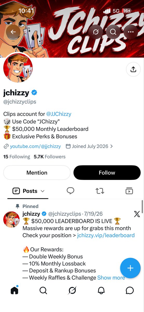 Sgraphics011's tweet photo. @JJChizzy @jchizzyclips I'm just a guy still waiting for my biggest breakthrough in life.I've lost a lot, learned the hard way, and kept going even when I didn't feel strong enough. One day, I hope all this struggle turns into a testimony that people like me can relate to❤️❤️ https://t.co/8yvgX1uXO8