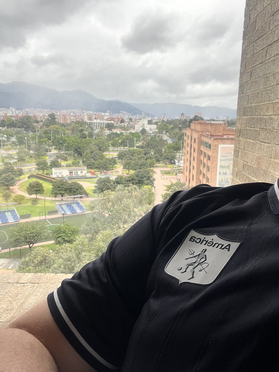 Bag1255's tweet photo. Ya nos vemos mi amor @AmericadeCali 

Chao Tabogo ❤️👹✈️ https://t.co/tb3bT6BTjS