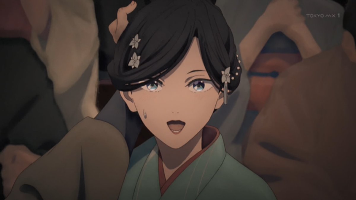 二十世紀電氣目録-ユーレカ・エヴリカ- 第6話 ツイート画像 1