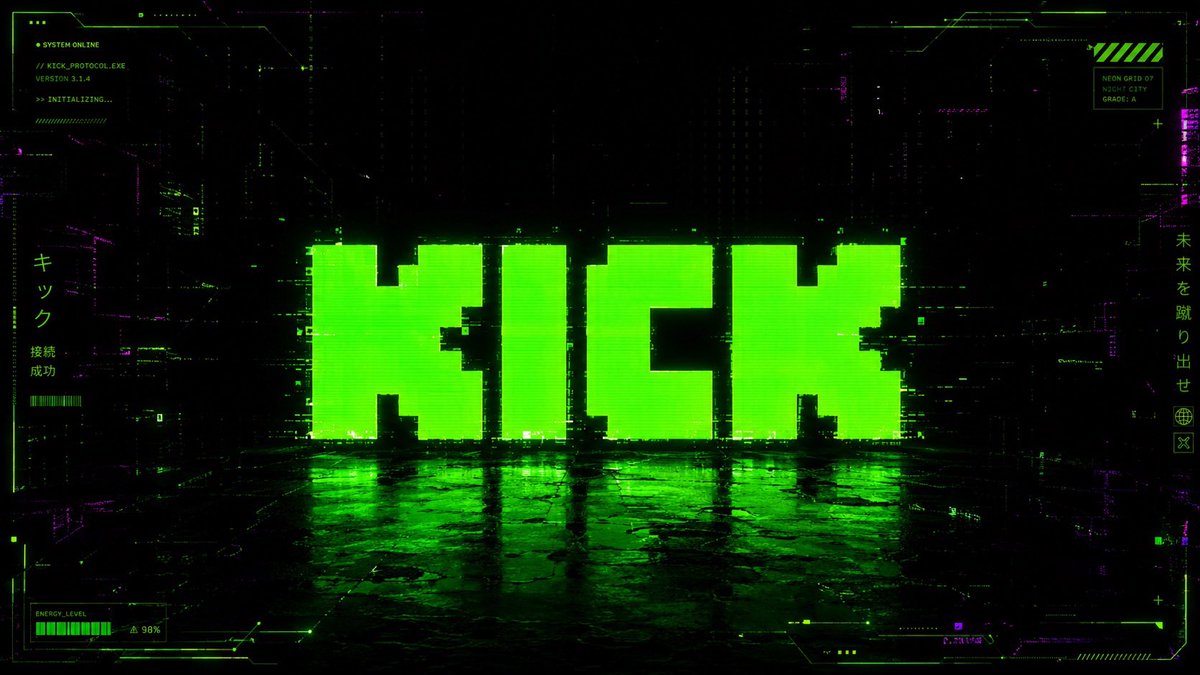 seiz1234's tweet photo. 俺のKICKは人生だった

ここまで総額200万超え！！

さらに高みへ！！ https://t.co/Ll0sBSXS0p