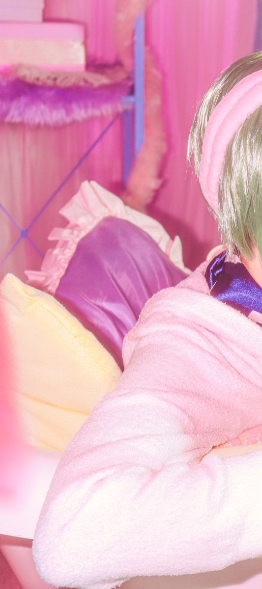 kiyuucos's tweet photo. ⚠︎︎Cosplay/コスプレ　.5表現あり

秘密のパジャマパーティー/瑠璃川幸

🧸🎀

※タップ推奨 https://t.co/Lu4AzsHPj4