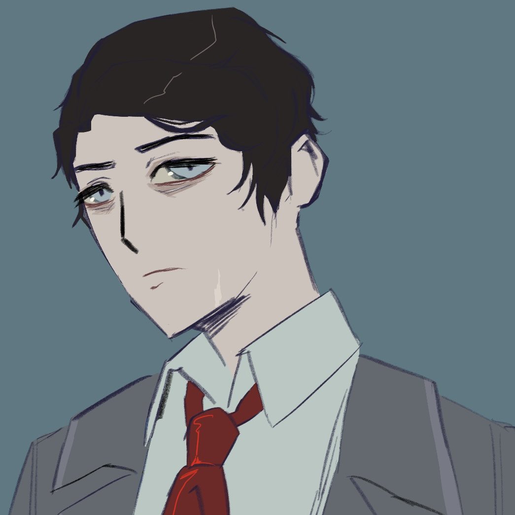 prinsamurai's tweet photo. Oomf’s womaniser supreme limbus oc… hi Ms. Vote 😳 

Oc belongs to @cursedamage https://t.co/Vd95aSpeB3