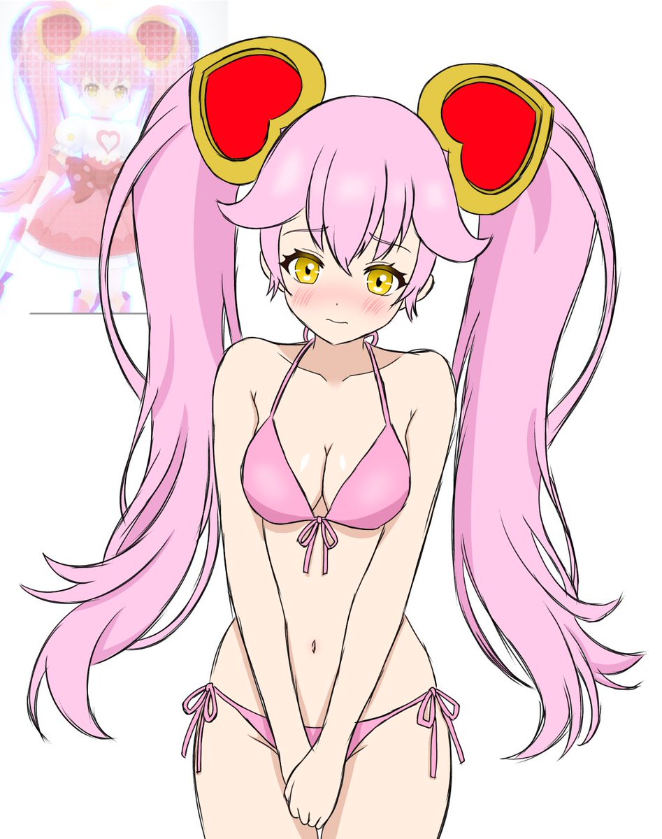 sakayanagi_eri's tweet photo. #コンパスお絵描き https://t.co/Hz0TdPtB6N