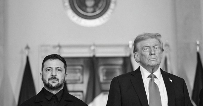 micyoung75's tweet photo. Trump promised Ukraine a Patriot license at NATO in July, called it pretty cool, then reversed weeks later saying the US never agreed to it. He apparently agreed again after a July 28 meeting, but Washington still hasn't confirmed it publicly. https://t.co/YTmcOBRFfm