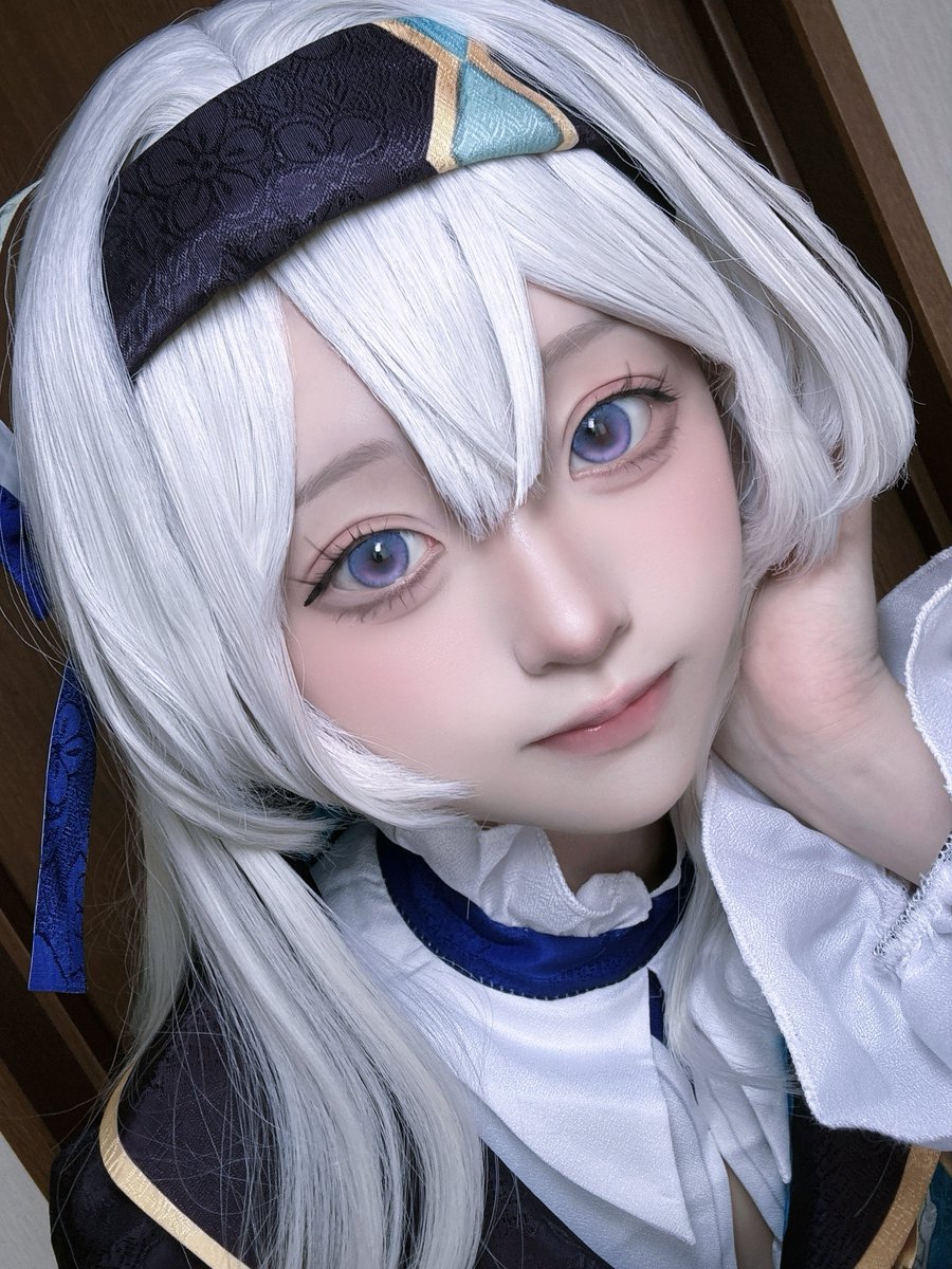 yoizuki_yoa's tweet photo. cosplay  どあっぷホタル🔥 https://t.co/iSCxUVf4nm
