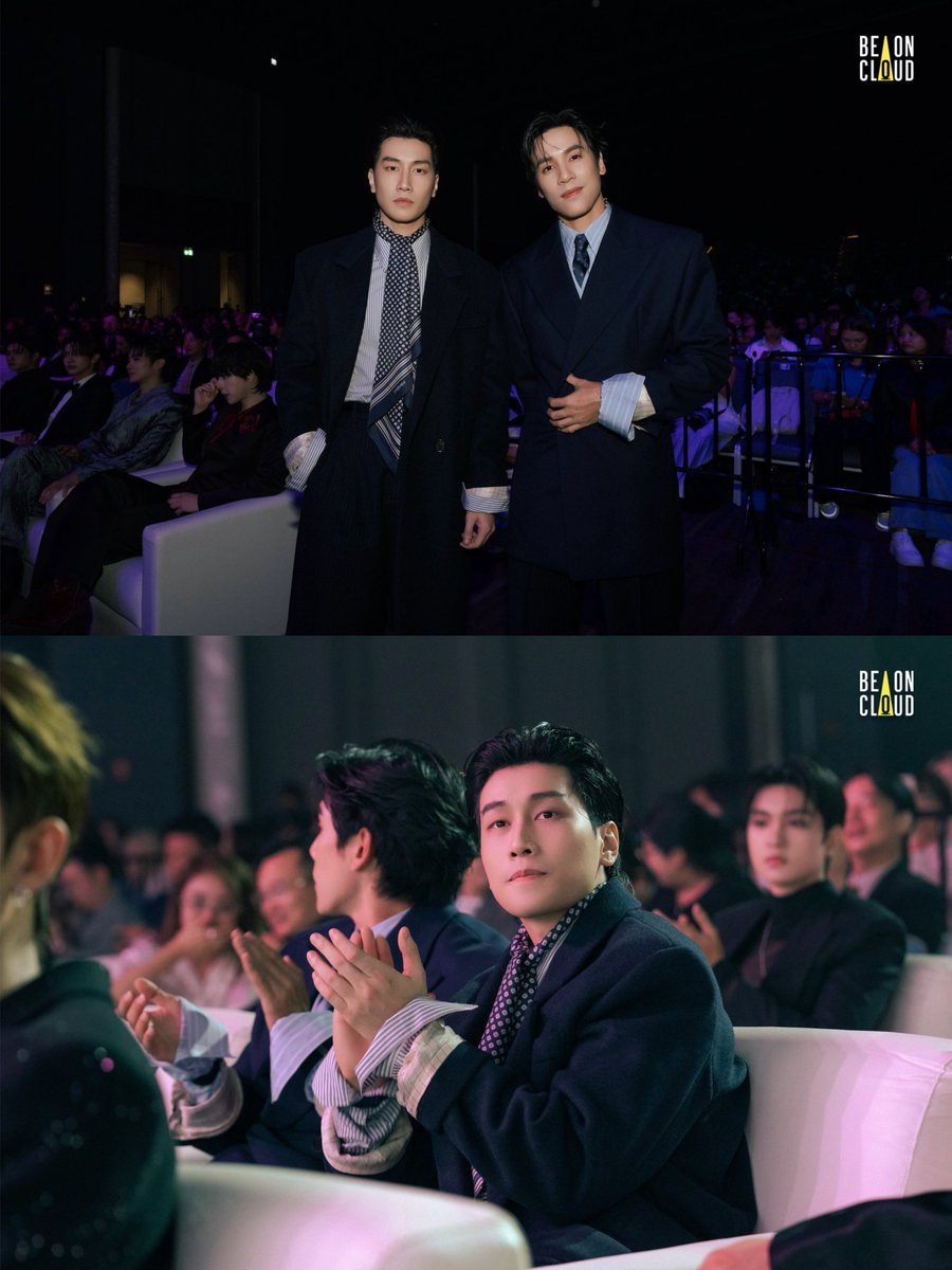 biblejrr6fff's tweet photo. งานที่ไม่ให้คู่จิ้นนั่งข้างกัน แยกคู่แล้วแยกคู่อีก

เจดบี๋: ยืนถ่ายรูปกลางงาน เขยิบมานั่งข้างกัน เริ่ดดดด https://t.co/x6H9yiRgy5