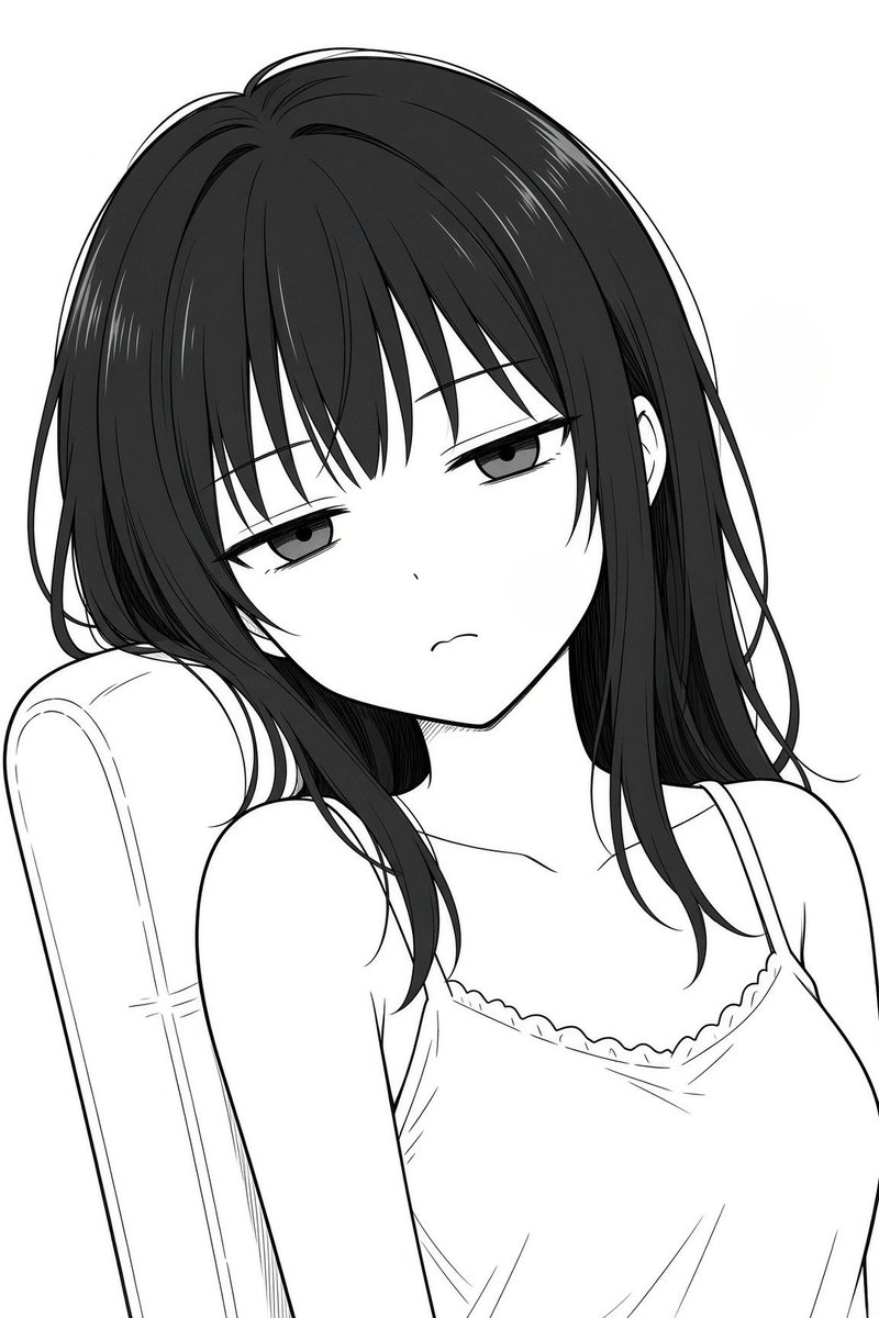 AIイラスト #AIart