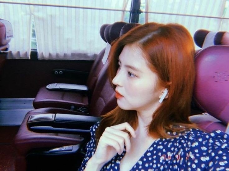 sweetbbitter's tweet photo. han sohee hair colors https://t.co/wNHg9152V1