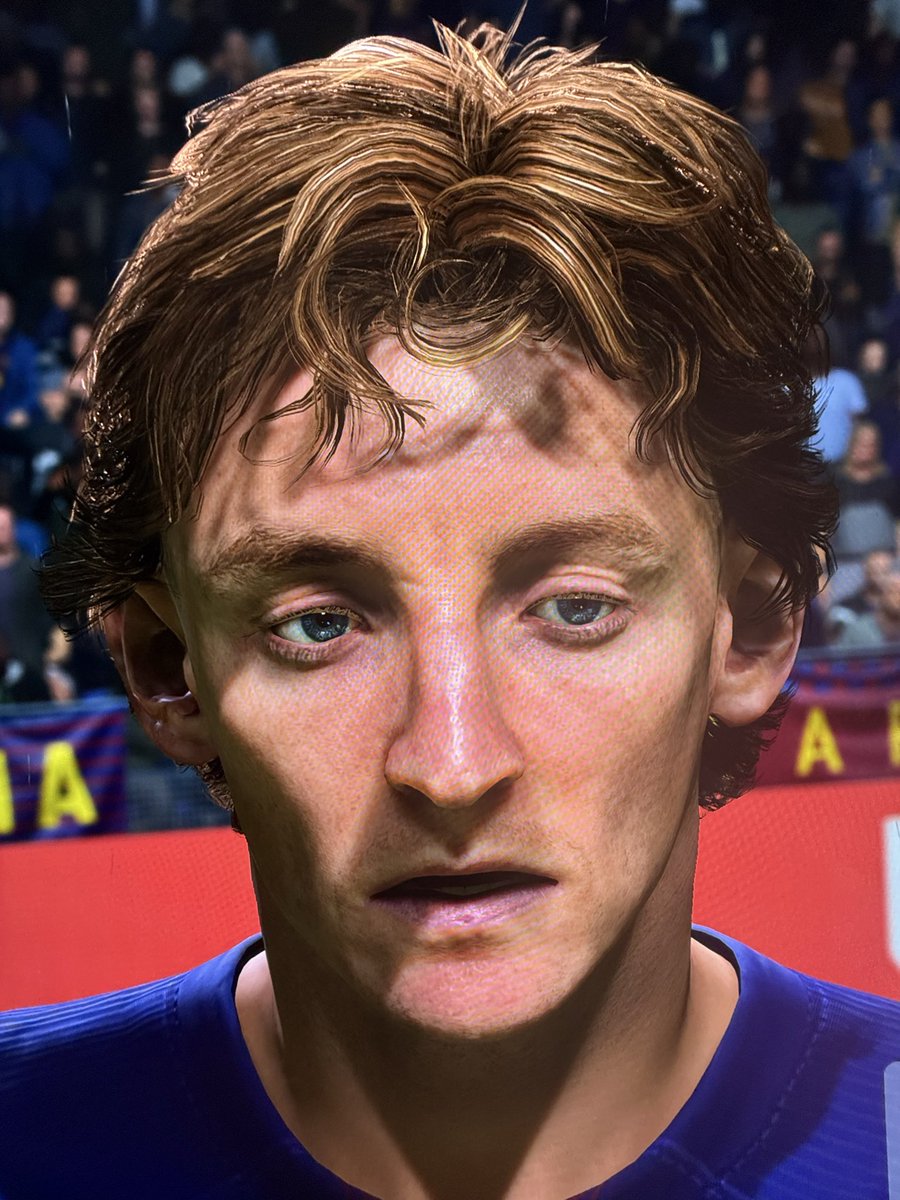 PSwbf's tweet photo. Gordon #FC27 https://t.co/KkI8FbeAmt
