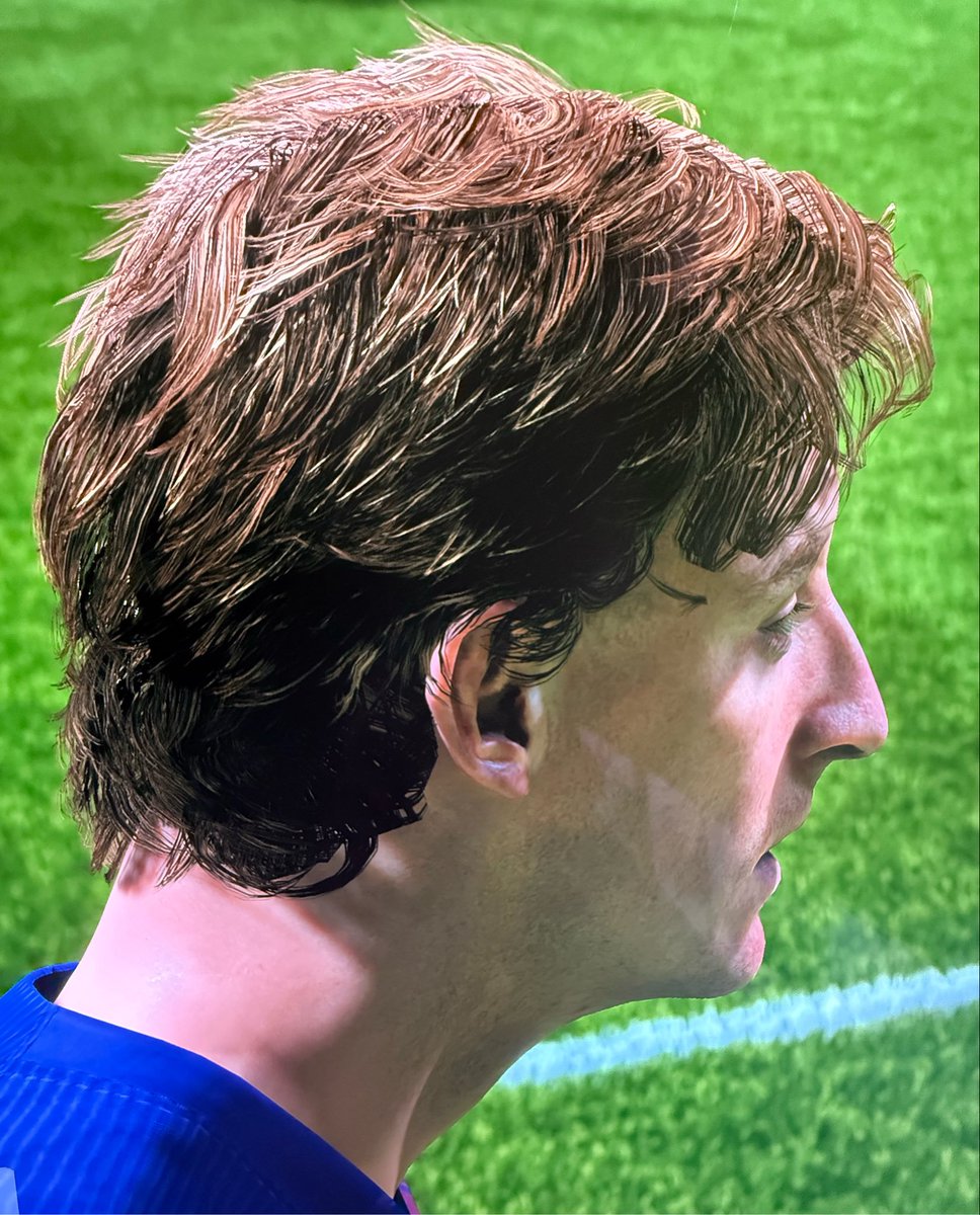 PSwbf's tweet photo. Gordon #FC27 https://t.co/KkI8FbeAmt