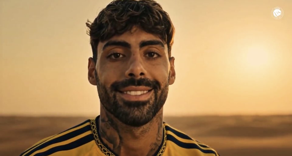 Falqnx's tweet photo. محور هجومي لن ينجح بالنصر 
ضعيف بالالتحامات على عكس بروزو ولكن يارب ينجح https://t.co/1Hyt56a3DF