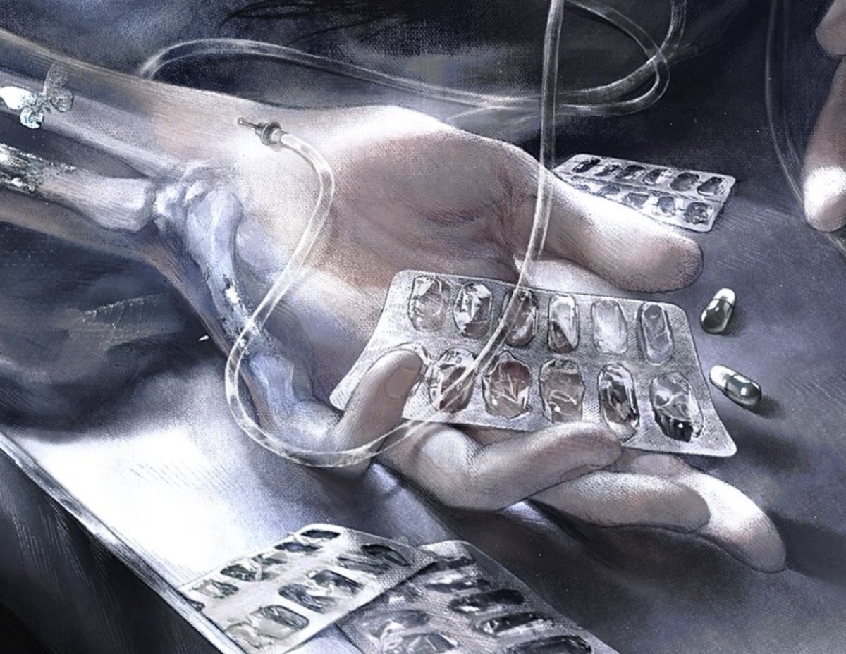 devia_gelo's tweet photo. Some Henry’s hands.

#silenthill #silenthill4 https://t.co/gZUhY5OfWx
