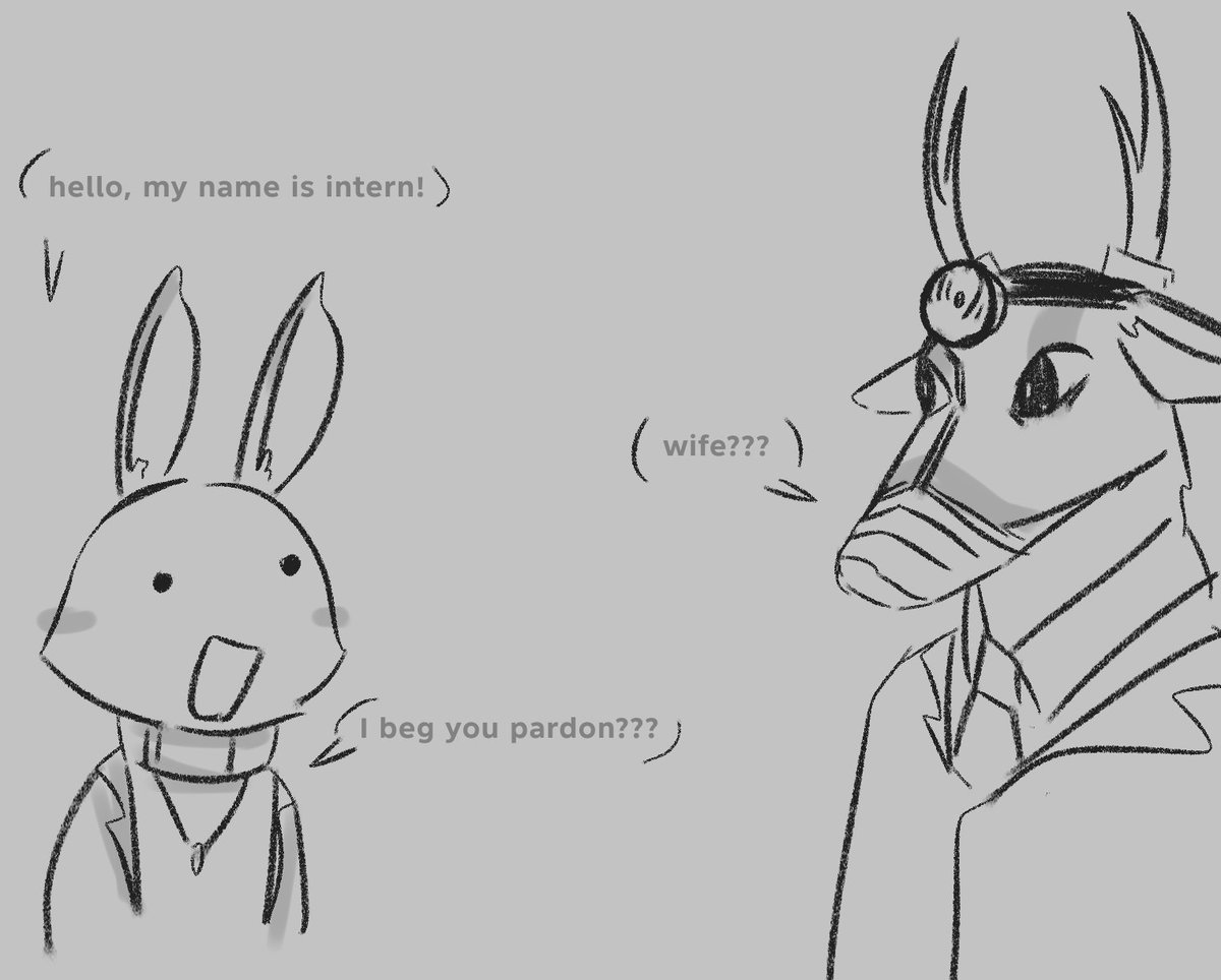 Jazzycryst53329's tweet photo. Grief.
(They even doomed than before)

#animalhospital #healthybunny #haltern #drharlow x #intern https://t.co/bNXO1sARPn