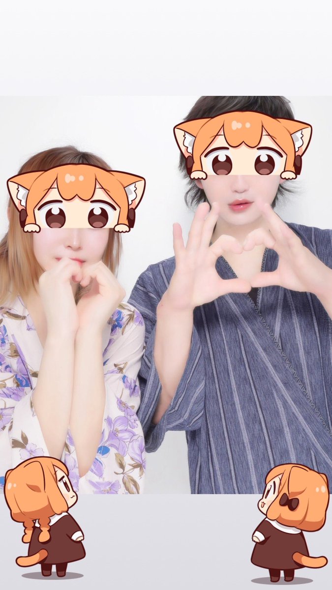 openasecret's tweet photo. めい。 https://t.co/8KoyrWy7sl