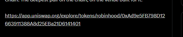 0xTharmas's tweet photo. @captainhookv4 it is a farm, they already launched a token on POOLS which died, and just relaunched a new one on PONS

first sc is from their original article of the first CA... https://t.co/KsEZDkQuXM