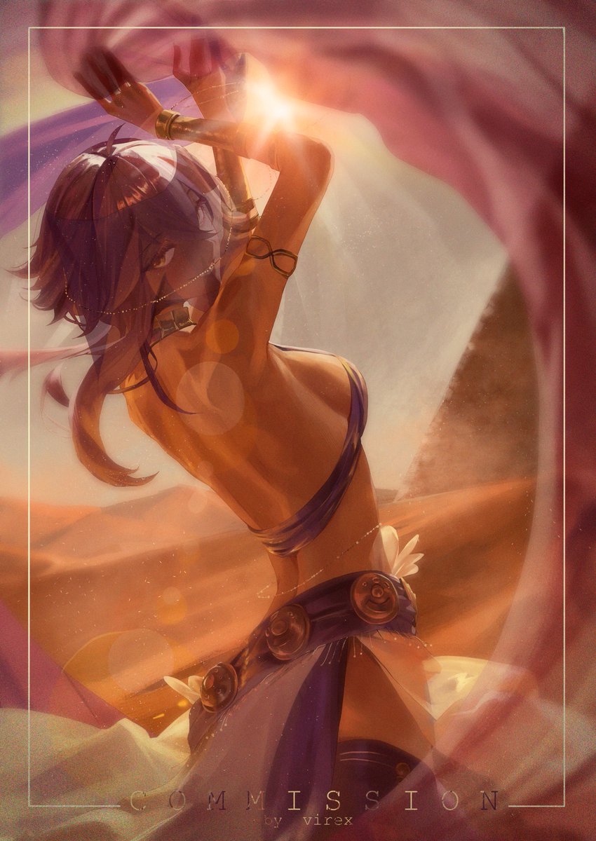 virexjpg's tweet photo. My art is good, the algorithm just ignores me. 
My art is good, the algorithm just ignores me. 
My art is good, the algorithm just ignores me. 
My art is good, the algorithm just ignores me. 
My art is good, the algorithm just ignores me. https://t.co/NTyleIkIJb