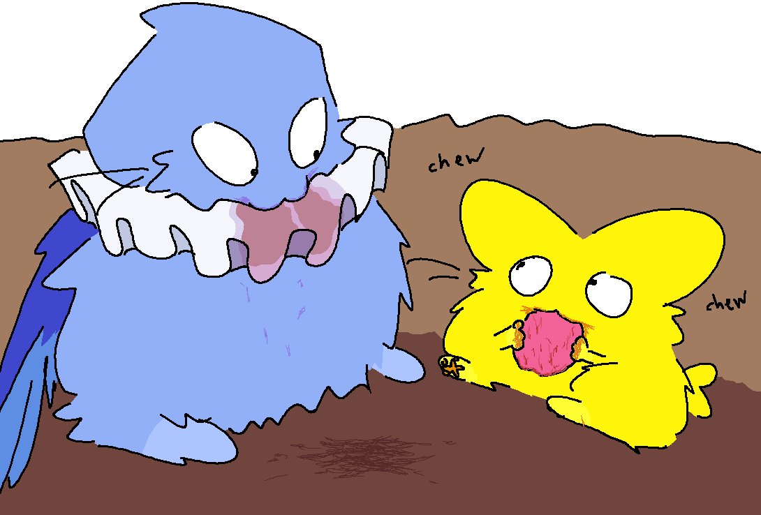 zillyweefers's tweet photo. Nest 5/5
-
-
-
#xfohv #xfohvfanart #xfohvx #xfohvone #tpotx #tpotone #onex #Onex #xone #XONE #tpotfanart #tpot #algebralicats #algebralien https://t.co/eyJ9xPShfL