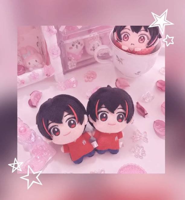 Rea_1301025's tweet photo. ちびぬい二つ目get🥹

#からぴち #ゆあんくん 
#ゆあんくん推し https://t.co/5JZe2PlO2N