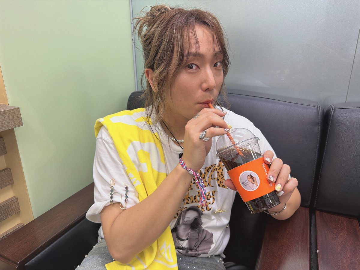 Masaya👩🏽🇯🇵마사야🇰🇷【AGE,M&R,KaWang】 (@AGE_MASAYA_) / Posts / X