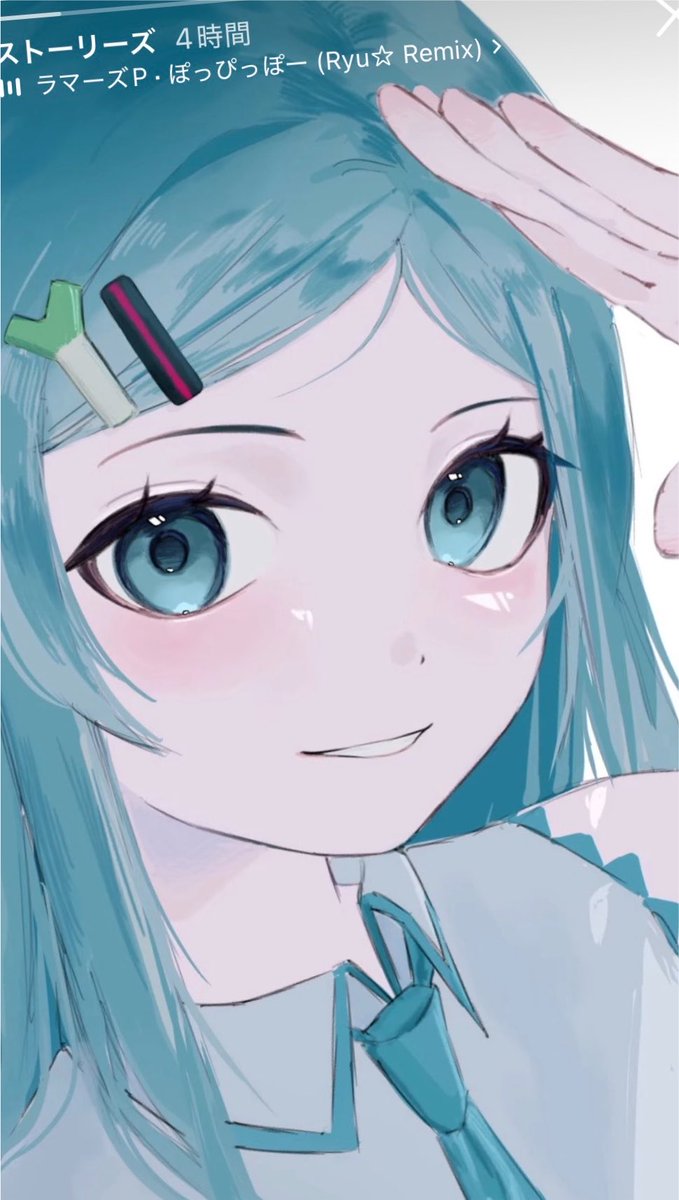sn_0589216's tweet photo. 顔がかわいいすぎる本当に
#絵柄が好みって人にフォローされたいㅤ https://t.co/kFaiZfLMDf