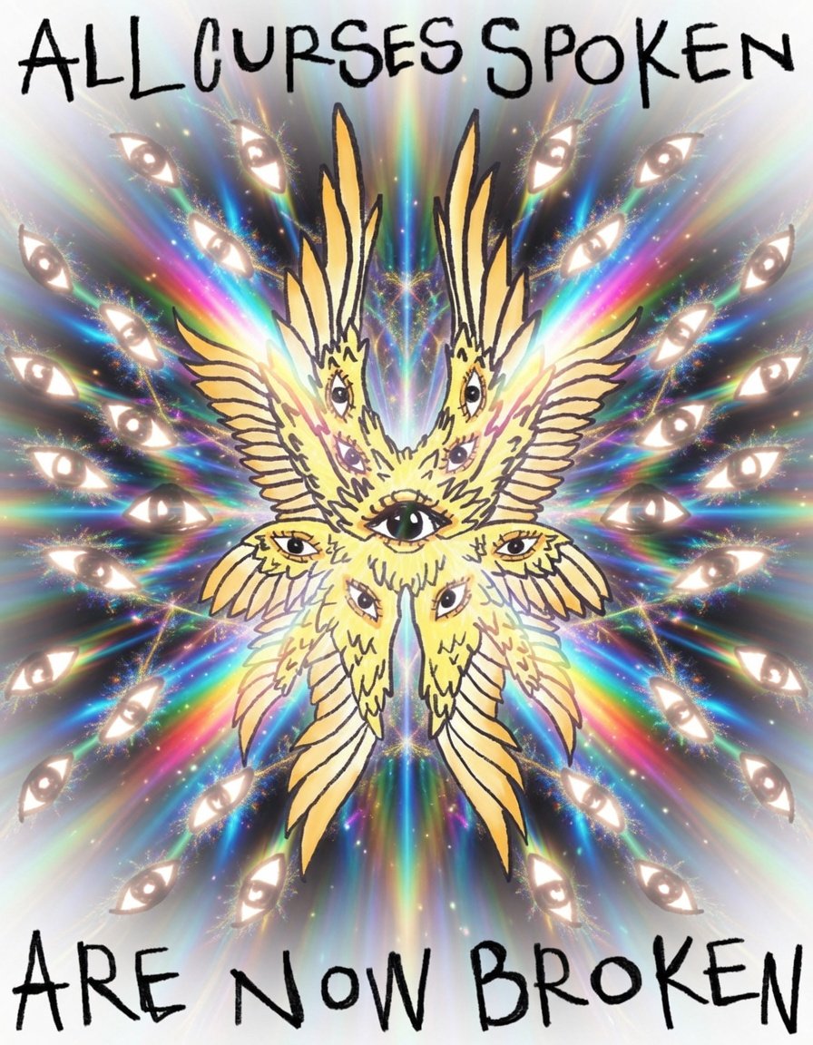 thematrixwizard's tweet photo. woosh 🪄 https://t.co/WnIZBCaage