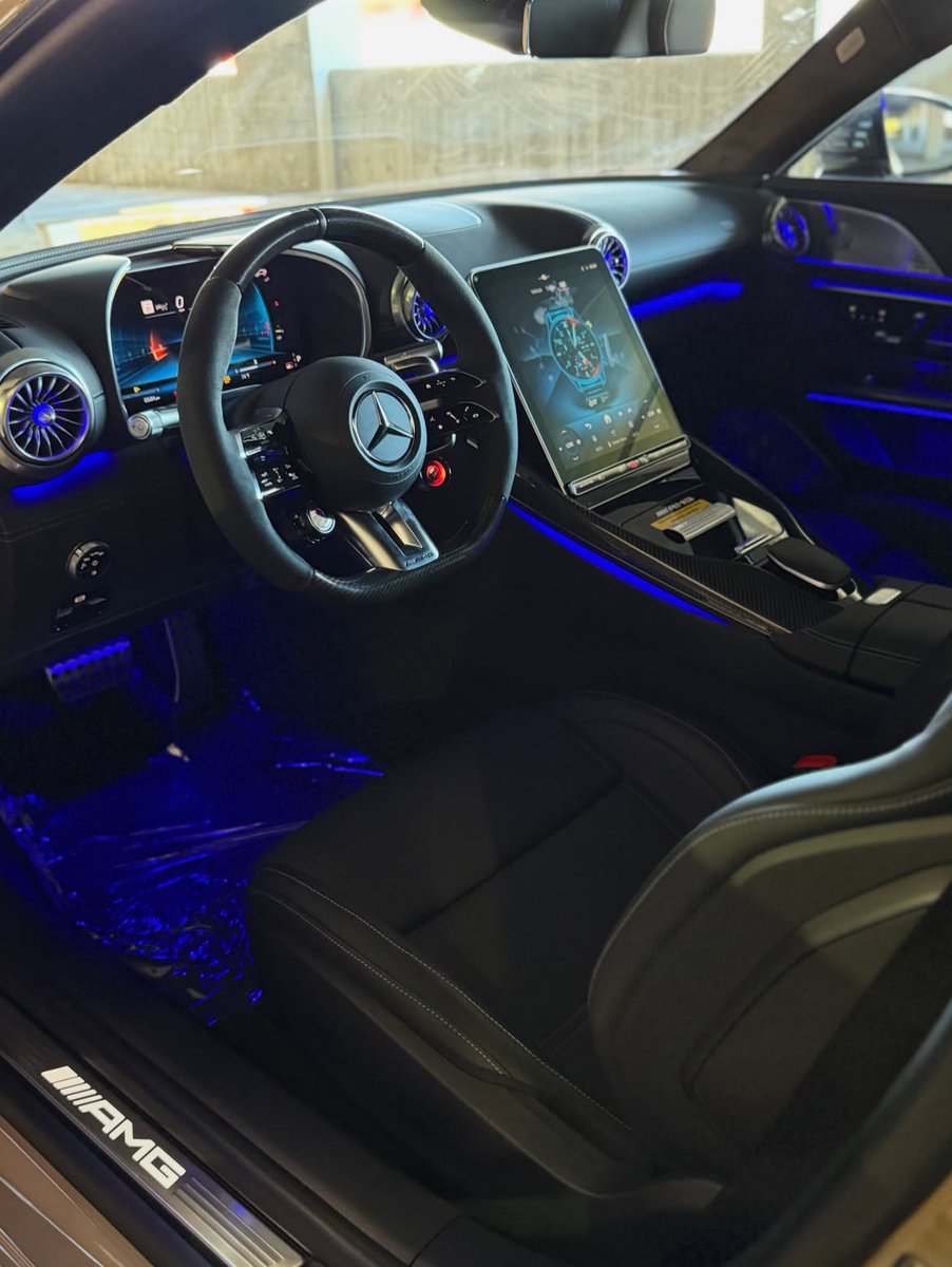 RPMvisualss's tweet photo. Mercedes-AMG Gt63 https://t.co/t1Ak9byKqx