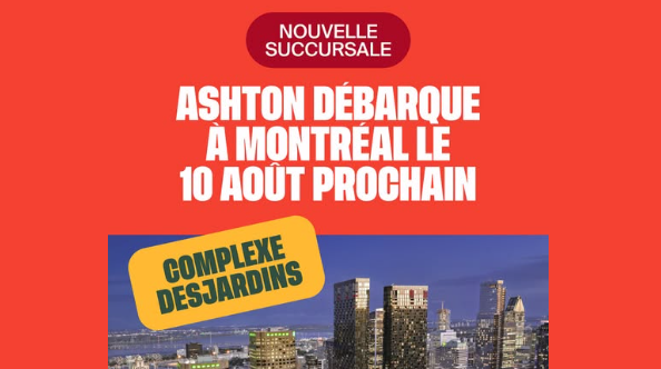Ricardo1450's tweet photo. #ashton Montréalais, voilà le mal aimé de Québec qui vient s'installer dans le centre ville.
#poutine #montreal
Addiction certaine 🤣🤣🤣 https://t.co/RUEAuW2qmR