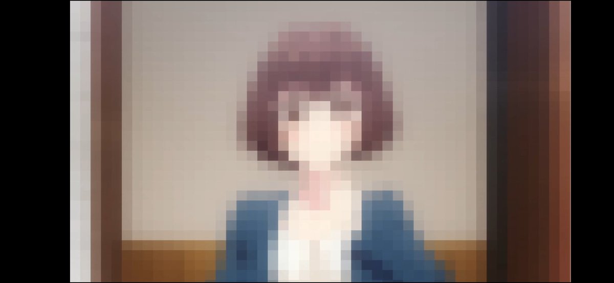 lLu5D0ZaeVcpplx's tweet photo. 【超（スーパー）速報】
野澤先生の声優を、悟空でお馴染み「“野沢”雅子」さんが担当
今までの数多のドラゴンボールパロが唐突に許される
#アニメ100カノ https://t.co/p25XFesn1D