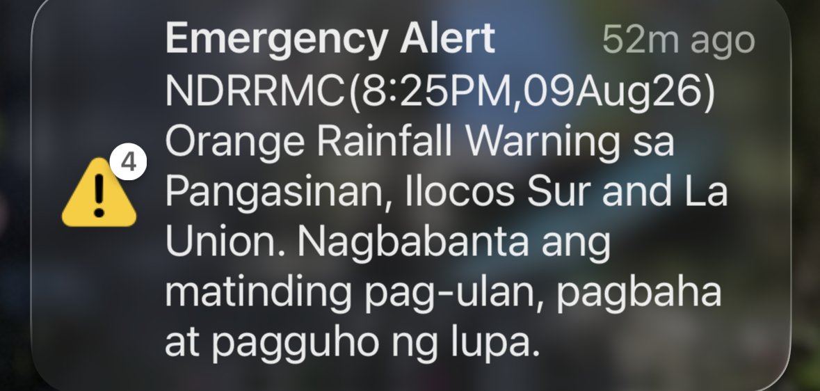 hellofromhmh's tweet photo. #HMHUpdates
Hi po! 🩵 Sa mga nagfo-follow up regarding shipments, I’ve already posted an update regarding the current shipping situation.
I completely understand na everyone is excited to receive their parcels, but please also understand that I’m prioritizing the safety of the parcels. I’m monitoring the weather and checking the flood situation in our area before deciding when it’s safe to ship.
If you still prefer to have your parcel shipped despite the current weather conditions, please be advised that I won’t be liable for any damage, loss, or delays that may occur during transit due to the weather. MALINAW NA USAPAN PO ITO HA.
For those who have already submitted the shipment form and are willing to wait until conditions are safe, please let me know po so I can note your order accordingly.
Thank you for your patience and understanding!
