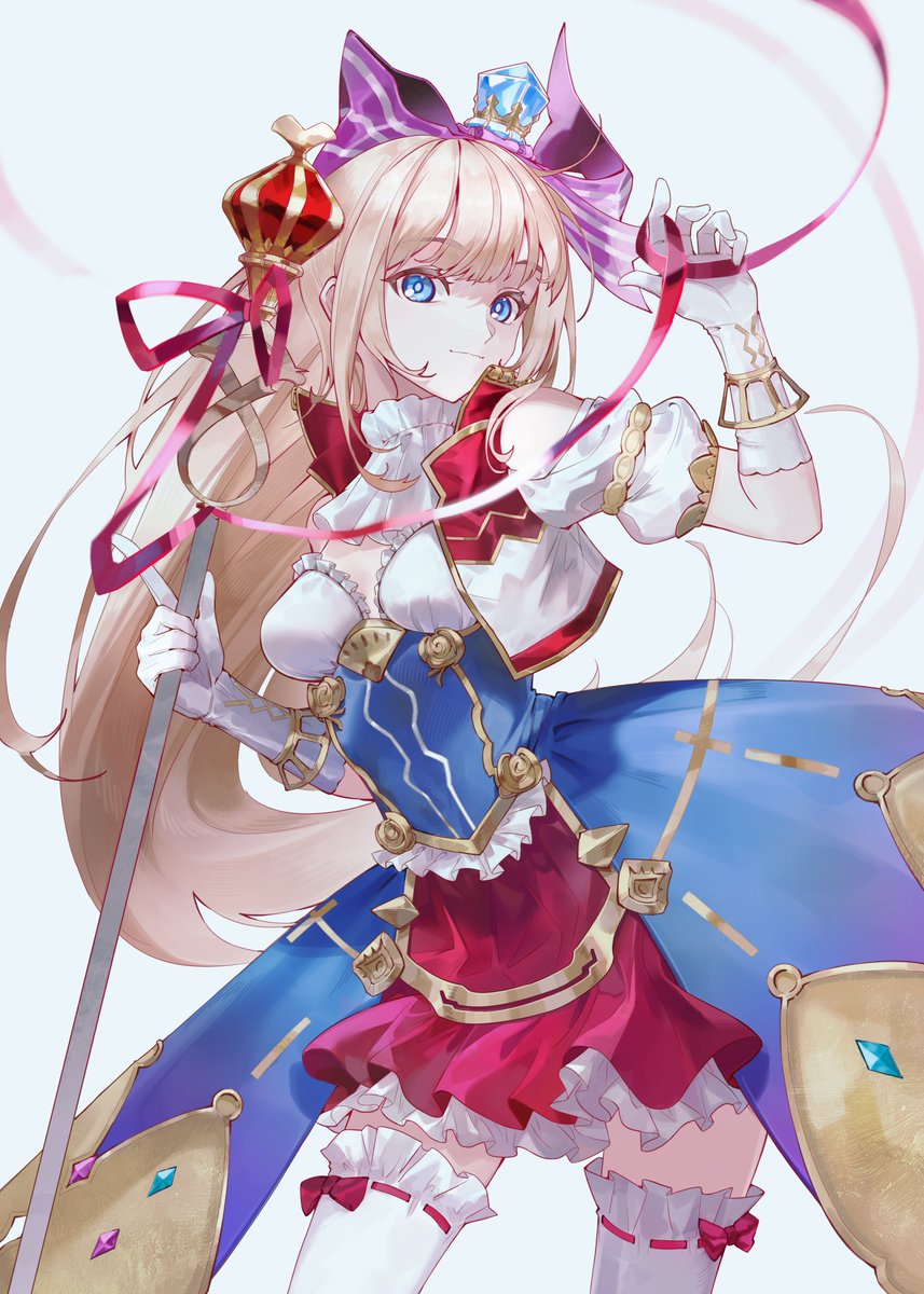 rei_RigeL's tweet photo. #アトリ絵 https://t.co/1oBMAHXI15