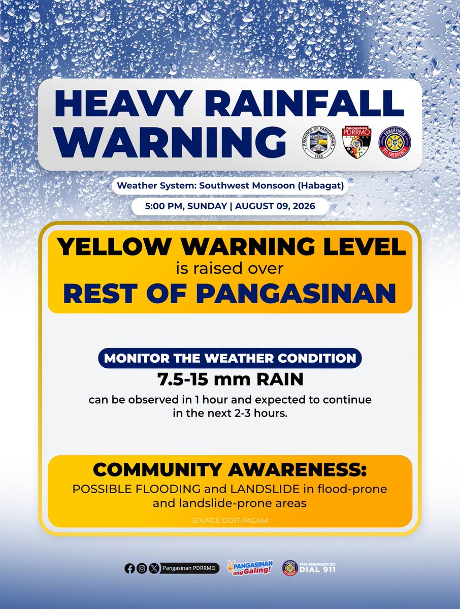 hellofromhmh's tweet photo. #HMHUpdates
Hi po! 🩵 Sa mga nagfo-follow up regarding shipments, I’ve already posted an update regarding the current shipping situation.
I completely understand na everyone is excited to receive their parcels, but please also understand that I’m prioritizing the safety of the parcels. I’m monitoring the weather and checking the flood situation in our area before deciding when it’s safe to ship.
If you still prefer to have your parcel shipped despite the current weather conditions, please be advised that I won’t be liable for any damage, loss, or delays that may occur during transit due to the weather. MALINAW NA USAPAN PO ITO HA.
For those who have already submitted the shipment form and are willing to wait until conditions are safe, please let me know po so I can note your order accordingly.
Thank you for your patience and understanding!