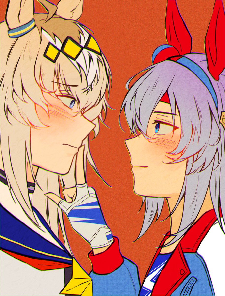 shibi_cross's tweet photo. 8 month difference ogutama ,,, waow. Idk I think I cooked w tama she looks perfect nothing needed to be edited 🤍 https://t.co/QztKhCKiyD