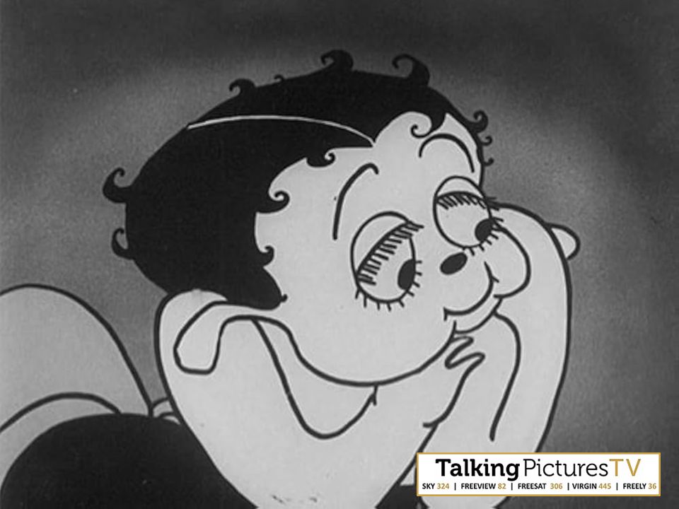 TalkingPicsTV's tweet photo. On this day in 1930 the cartoon character #BettyBoop made her first appearance in the Fleischer studios' animation called 'Dizzy Dishes'. Originally created as a "French poodle" romantic issue for Bimbo the Dog, she later transformed into the flapper girl we recognise today. https://t.co/jjtiQ347LS