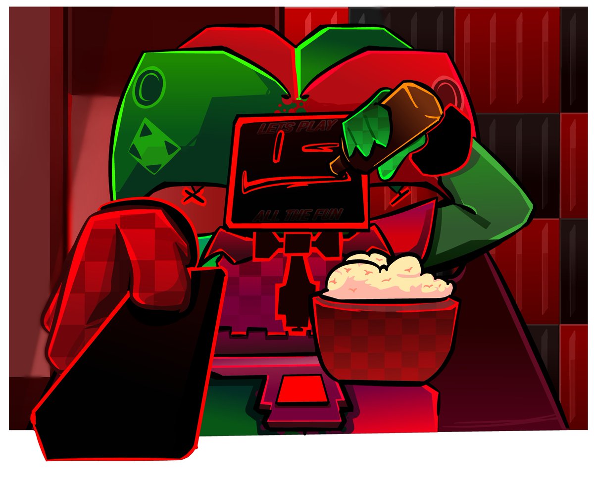 RayzPvzVetran's tweet photo. got games k1d? #thebattlebricks https://t.co/7R0ZHf0vK0