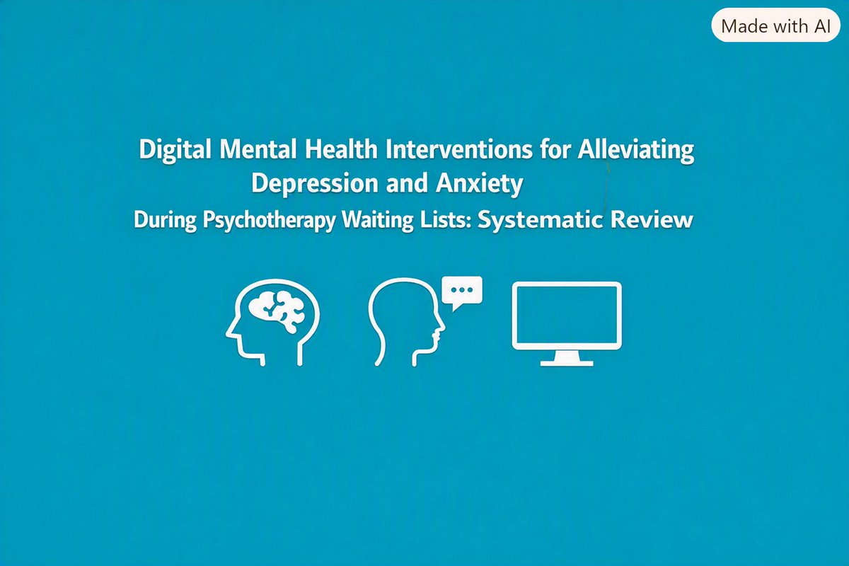 eHealthPsy tweet picture