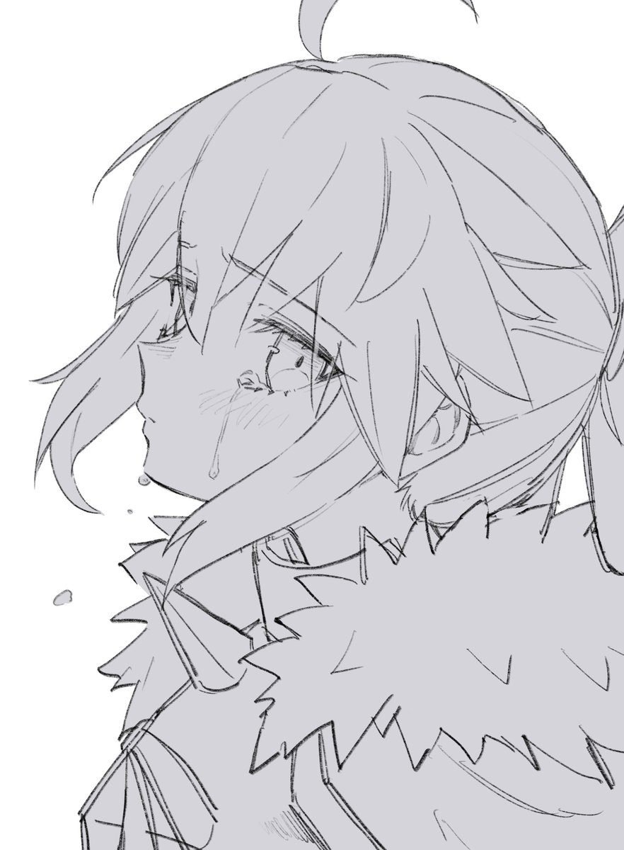 glaxyflan's tweet photo. モルガン / ⬛︎⬛︎⬛︎⬛︎ #FGO https://t.co/me1jZL2KQU