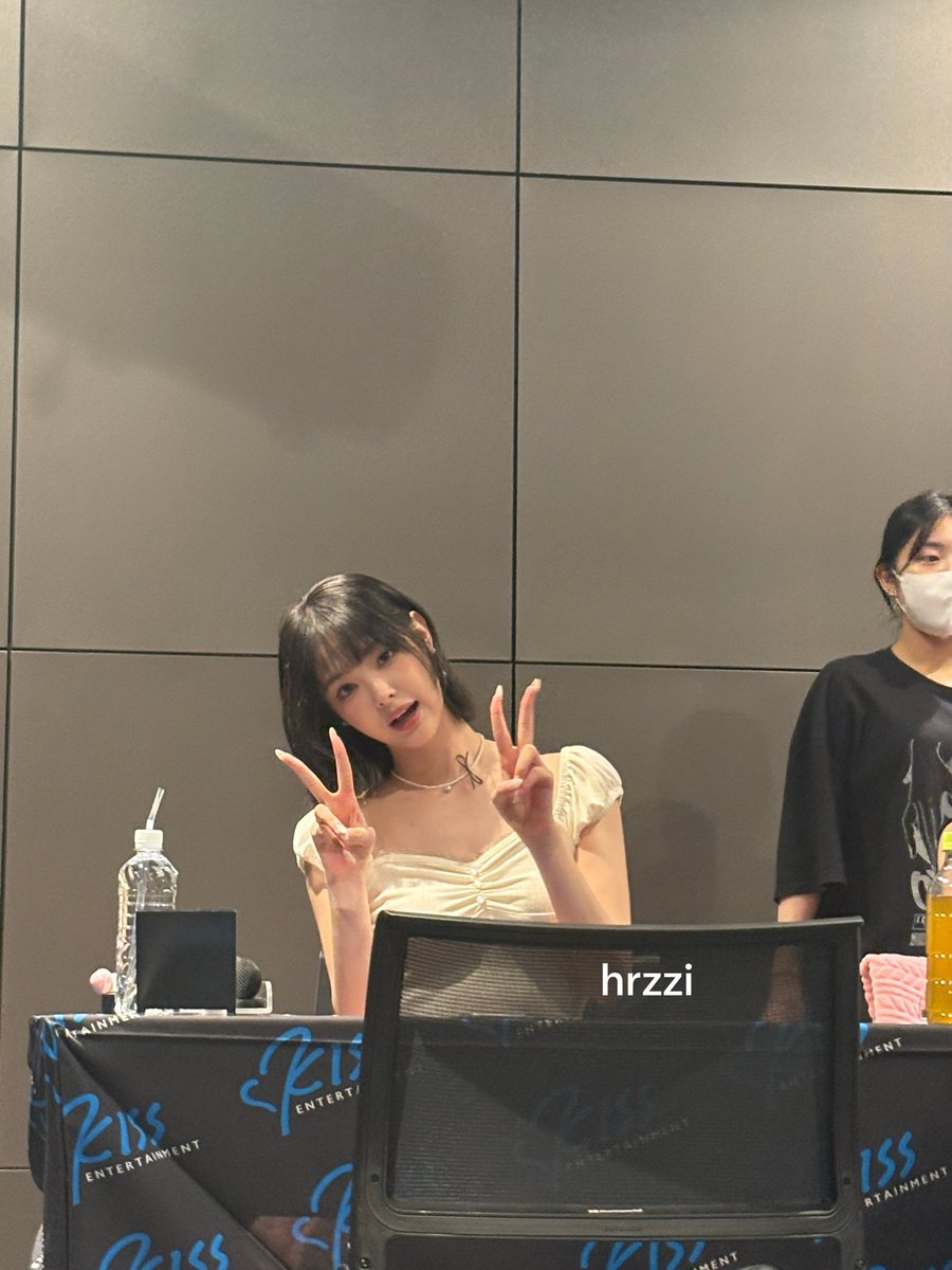 1ynn1e's tweet photo. 린언니ㅣㅣ🥹
今日はたくさんお話ししてくれて本当にありがとう！初めましてだったけどすぐ名前覚えてくれたしまじ緊張してたけどほんと楽しかった！

29日のイベントも当たったからイメチェンしたはるで会いに行く！

ハロウィンどんなコスプレやったかまた機会があったら見せるね！

大好き🫶🏻🫶🏻💕 https://t.co/Dw1RnlAN0H
