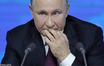 AnatoliUkraine's tweet photo. — Putin, why did you invade Ukraine?
— Because Ukraine doesn’t exist.
— Seriously?
— Lenin invented it.
— And that’s why you invaded it?
— Ukrainians and Russians are one people.
— So you’re saying the Ukrainian nation doesn’t exist?
— It doesn’t.
— Then who lives in Ukraine?
— Who else? Russians.
— Then why did you invade Ukraine if Russians live there?
— To denazify it.
— Denazify whom?
— Ukrainians.
— But you just said Ukrainians don’t exist.
— We wanted to protect Russian speakers.
— From whom?
— Who else? The Nazis.
— But you just said there are only Russians there!
— I don’t even know anymore. This is complete nonsense.
— So who exactly have you been fighting for almost five years?
— NATO.
— Is Ukraine a member of NATO?
— No.
— Then why do you claim you’re fighting NATO?
— Because NATO is fighting us through the Ukrainians.
— The Ukrainians who don’t exist?