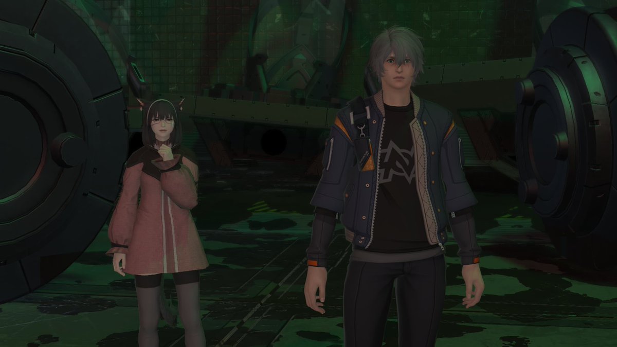 disisthancred's tweet photo. Finally got myself around to doing the DT Hildibrand questline and…holy shit they knocked it out of the park. Very great story! The best one in all expansions for sure! I can’t wait to see how they do EC’s https://t.co/CV3JU1bxHf