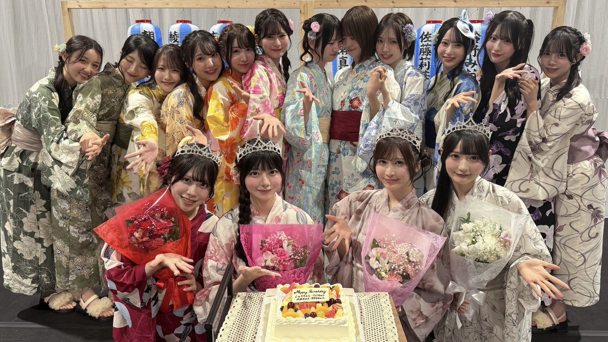 RainTree_RT's tweet photo. /／
Rain Tree OFFICIAL FANCLUB
動画アップ👀🌱
\＼

『お礼動画（8月9日（日）「Rain Tree 第17回ファンクラブイベント」）』

ぜひご視聴ください☂️🌿
🔗https://t.co/Fw2ClIi3sk

ファンクラブご入会はこちら✨️
🔗https://t.co/sFPF1Iou6y

#RainTree #レインツリー https://t.co/dFN3ILGj8g
