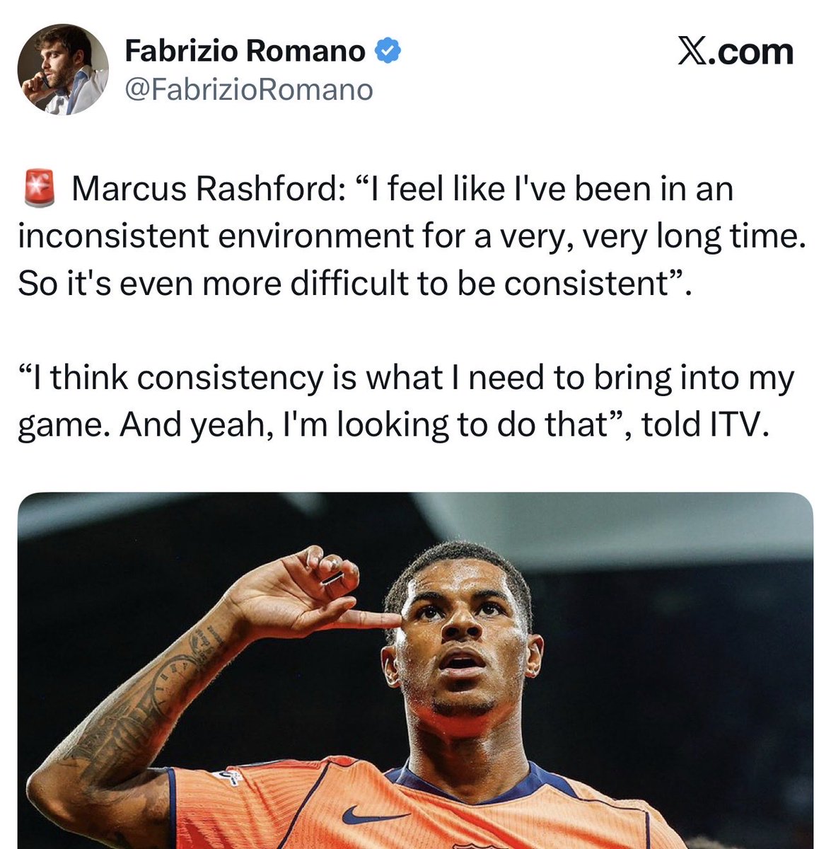 sulkfenomeno's tweet photo. I’m so sure he is. https://t.co/gXvLRkvDgz