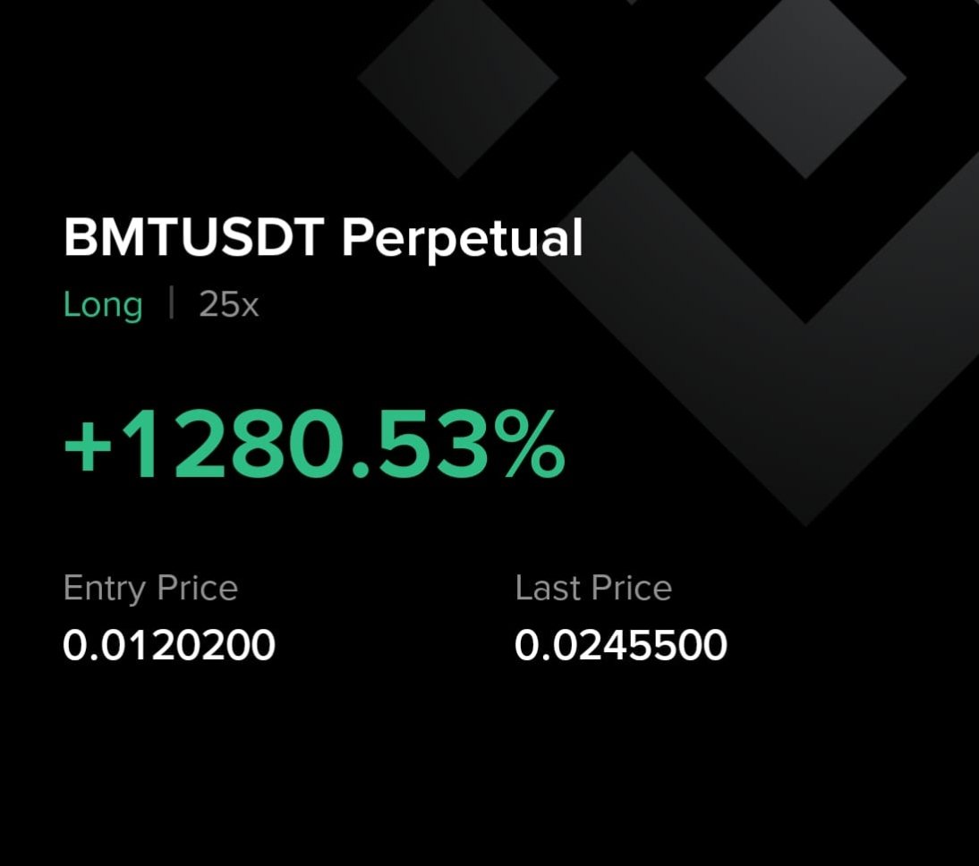 Future_Master07's tweet photo. You set your own limits!😎

You decide how much money you make in a month! Try to understand this thought. You set your own limits. What you think about is what you get🔥

Telegram:- Future_Master07 https://t.co/unDcdGuDzT
