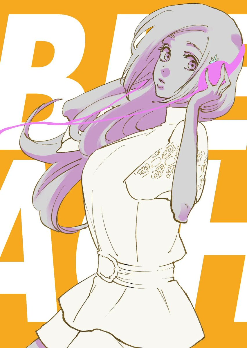 Rokakaka12's tweet photo. Depois de eu ler Bleach completo eu tenho meu veredito final. A minha personagem favorita de todo o mangá é sem dúvidas a Inoue, eu realmente adorei ela do início ao fim.
Toda a história dela de fundo, as gracinhas e o amor dela pelo Ichigo me fizeram amar essa personagem https://t.co/y3ZsK6oxi3
